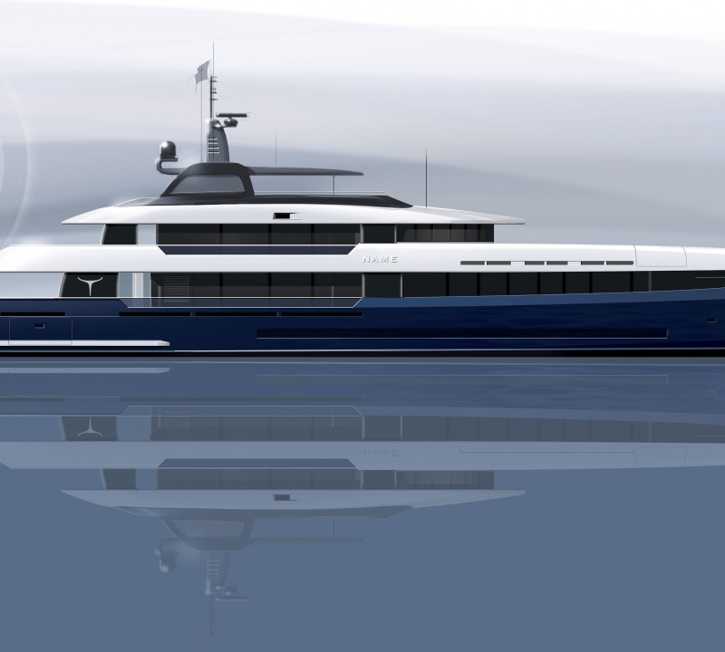 Acico Yachts Builder Of Luxury Yachts For Charter And Private Use Charterworld Luxury 