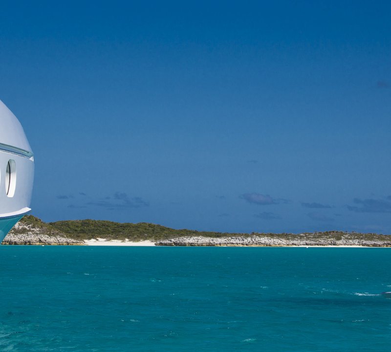 Exumas Yacht Charter Itinerary Hot Spots Yacht List The Complete
