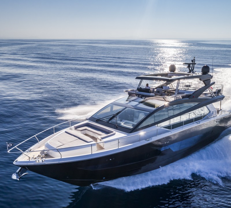 Viareggio Yacht Charters | Luxury Yacht List | The Complete 2024 & 2025 ...