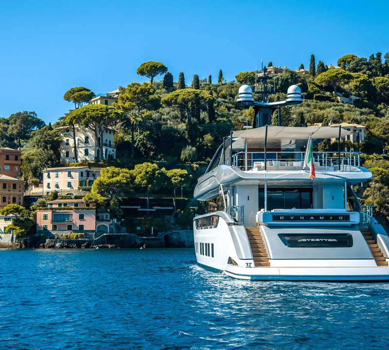 Mediterranean Yacht Charter Yachts Guide 2025 26 CharterWorld