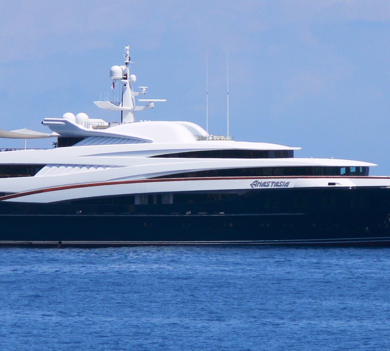 yacht charter elba