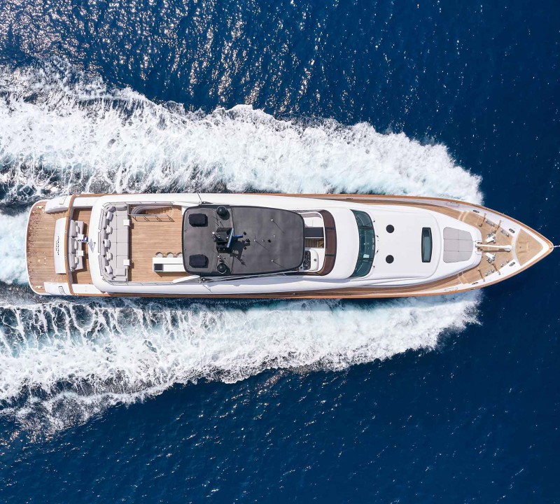 MAMMA MIA Yacht Charter Details, Fipa Group | CHARTERWORLD Luxury ...