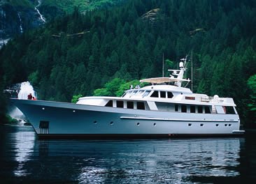 Annastar - Photo by Delta Marine