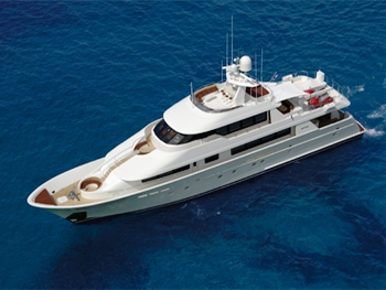 ARMS REACH Courtesy of Westport