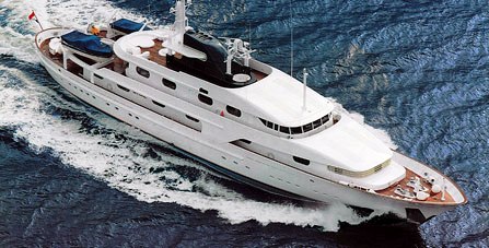 Cleopatra C - Photo Credit Amels