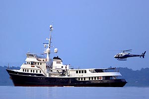 ASTERIA Photo Credit Stabbert Maritime