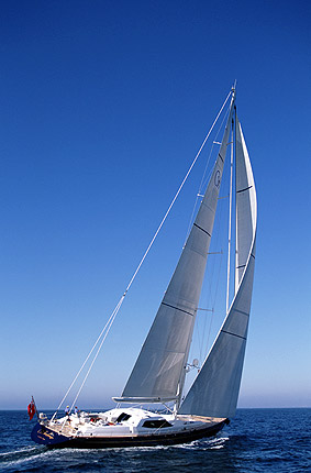 Espiritu Del Xarey - Photo Credit Dubois