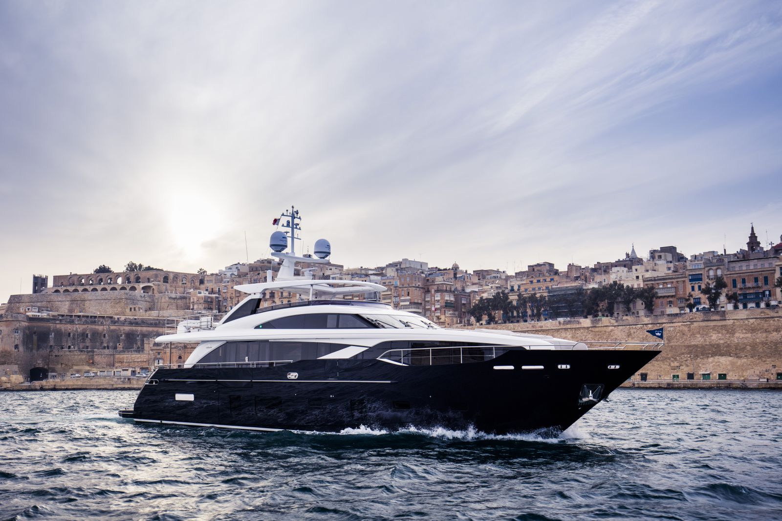 yacht mooring fees malta