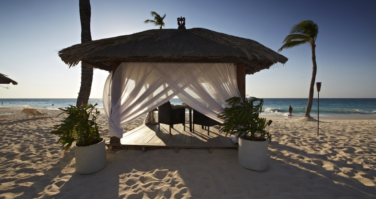 SPA - Aruba Yacht Charter Experiences - © 2015 Aruba Tourism Authority