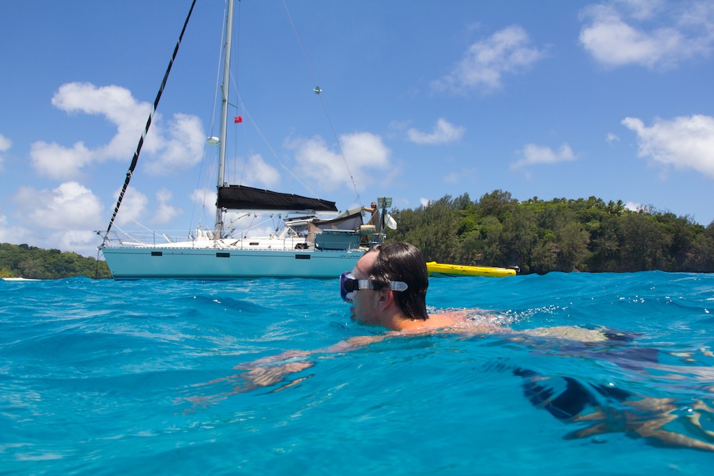 Charterworld Com Tonga Yacht Charter Charters In The South Pacific And Worldwide