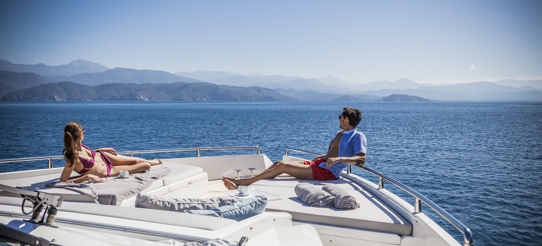 Yacht Charter Cephalonia 2020 21 Superyacht Guide Charterworld