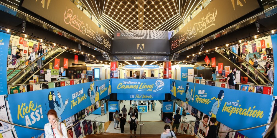 The Cannes Lions International Advertising Festival | The Complete 2024 ...