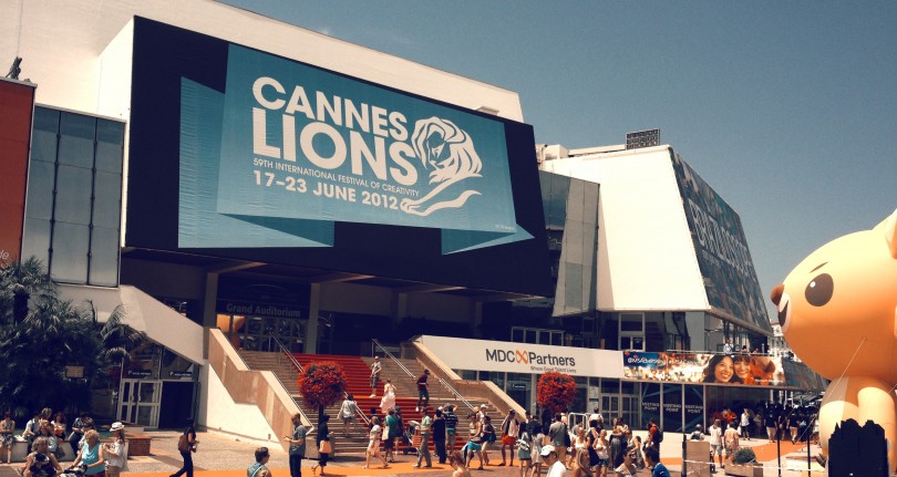 The Cannes Lions Event