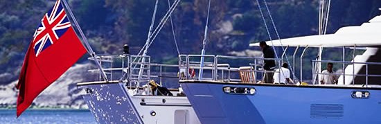 Mediterranean Luxury Yachts