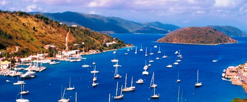 Tortola Yachts