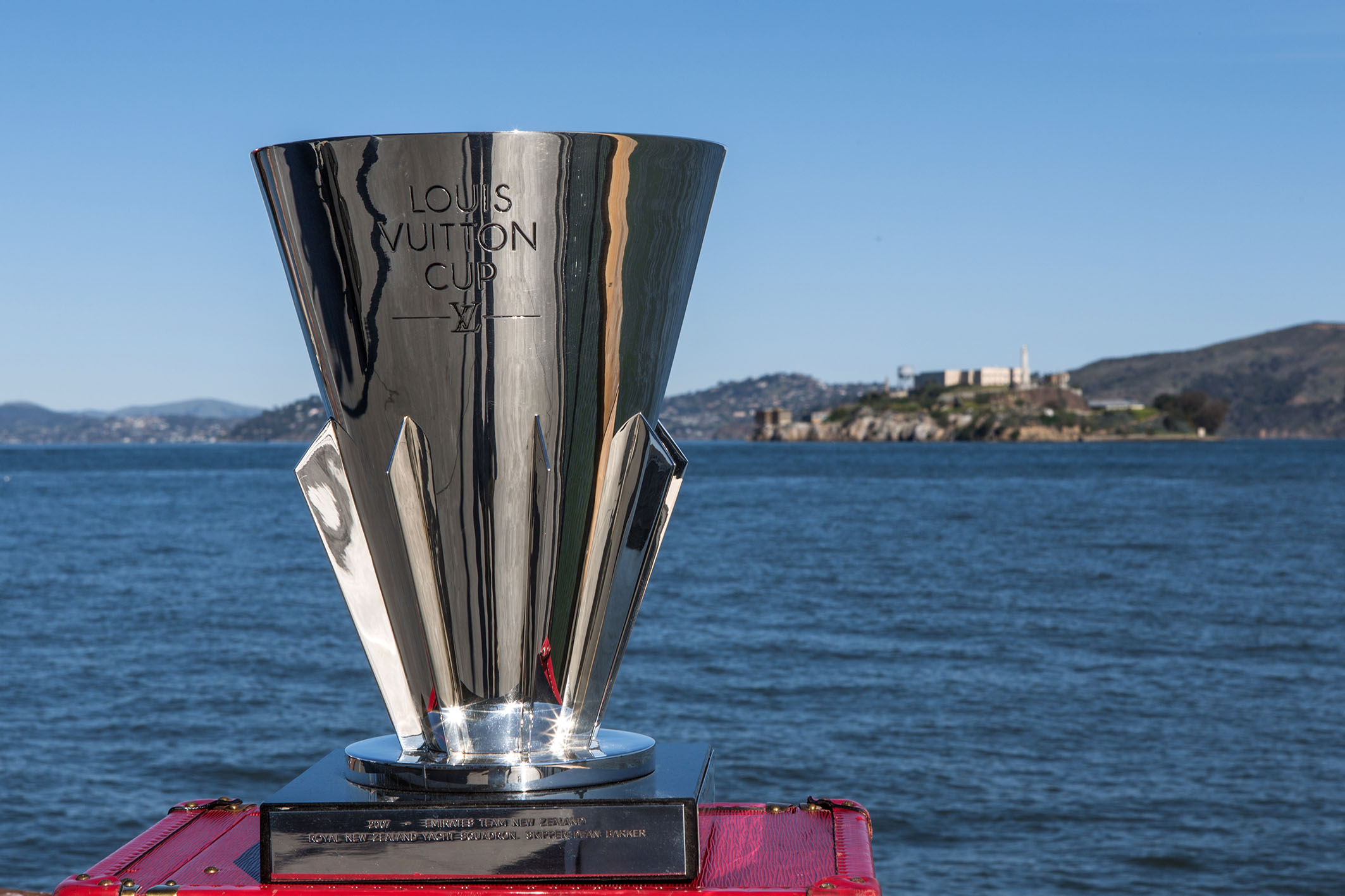the louis-vuitton cup