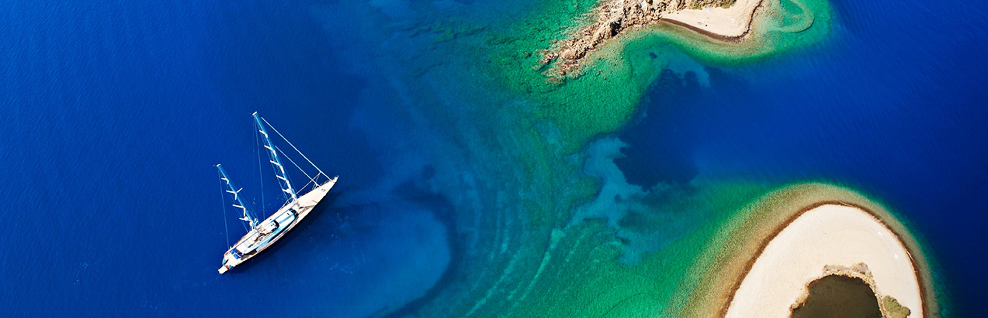 CaribbeanSailing Yacht