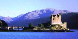 scotland yacht charter