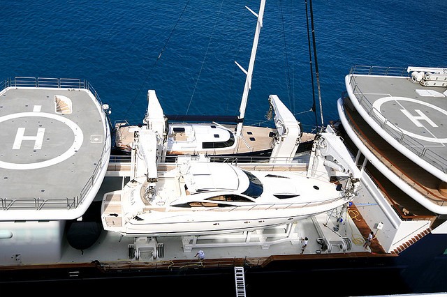Yacht Le Grand Bleu Bremer Vulkan Charterworld Luxury Superyacht Charters