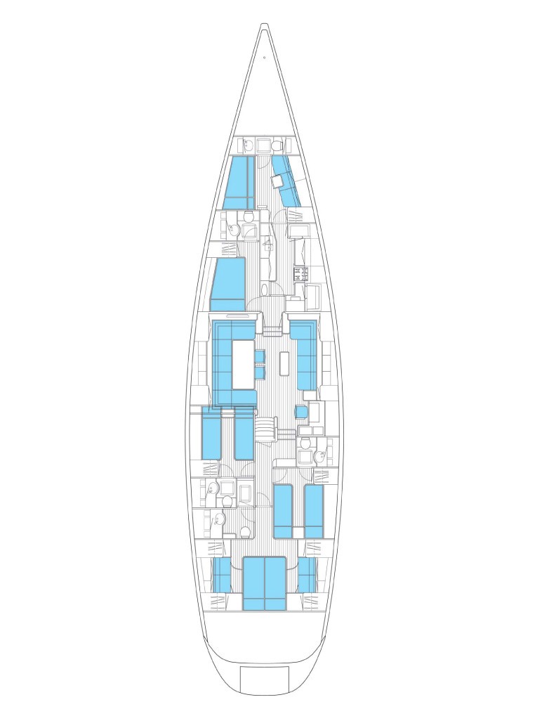 The 24m Yacht CRACKERJACK