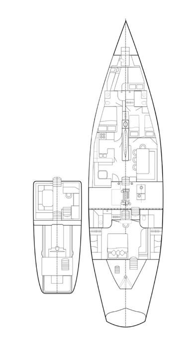 The 32m Yacht EMMALINE