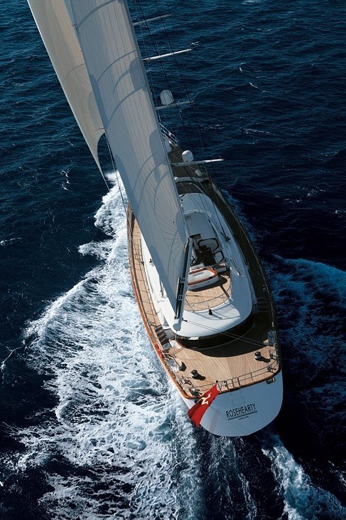 supermaxi yacht for sale