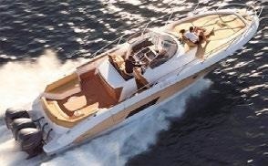 The 86m Yacht CHAKRA
