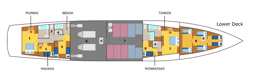 Layout  