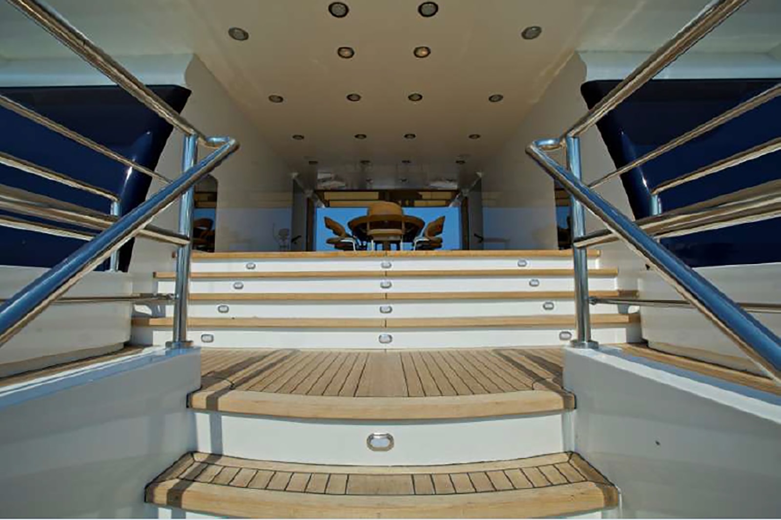 Bridge Image Gallery Luxury Yacht Browser by CHARTERWORLD Superyacht Charter