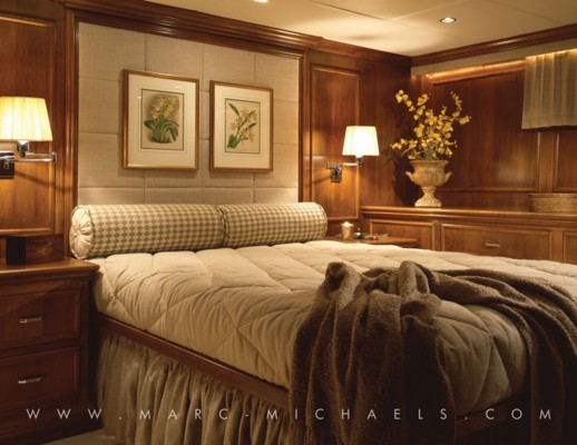 Comfortable Double bed