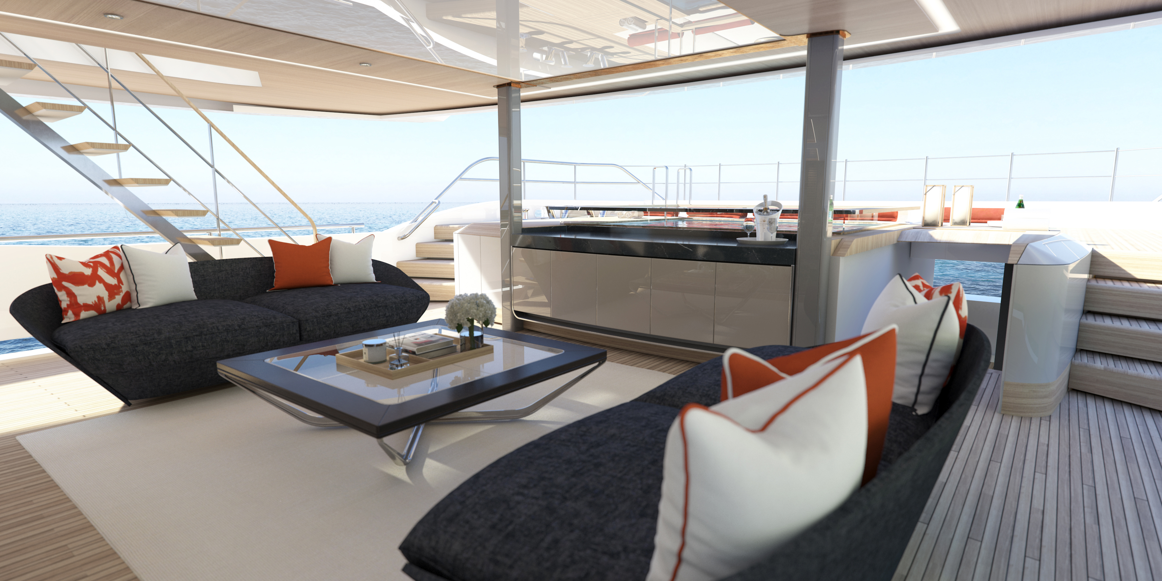 ÙØªÙØ¬Ø© Ø¨Ø­Ø« Ø§ÙØµÙØ± Ø¹Ù âªSunseeker 161 Yacht by Icon - Our new stunning flagship superyachtâ¬â