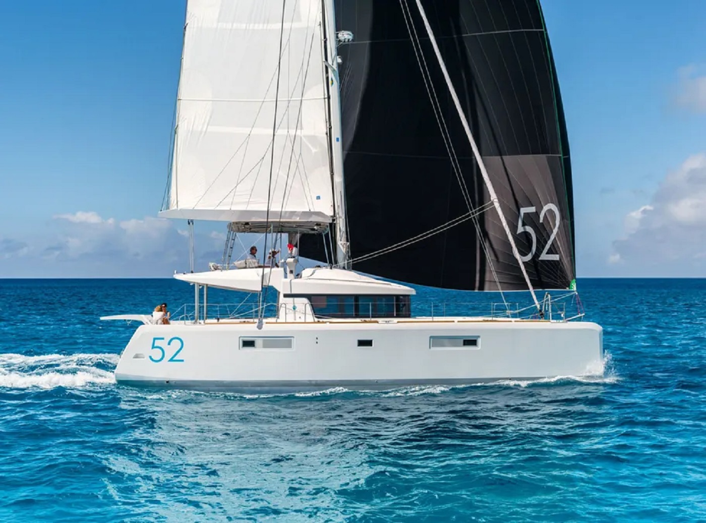 Luxury yacht ROYAL FLUSH