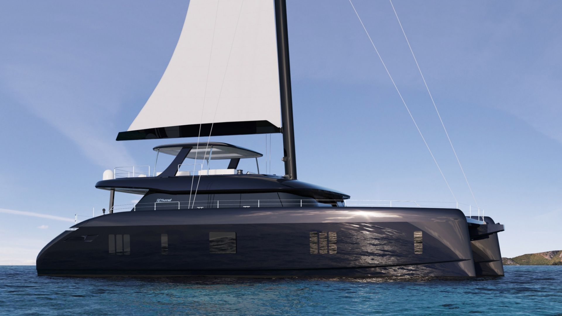 Luxury Yacht FELICITA