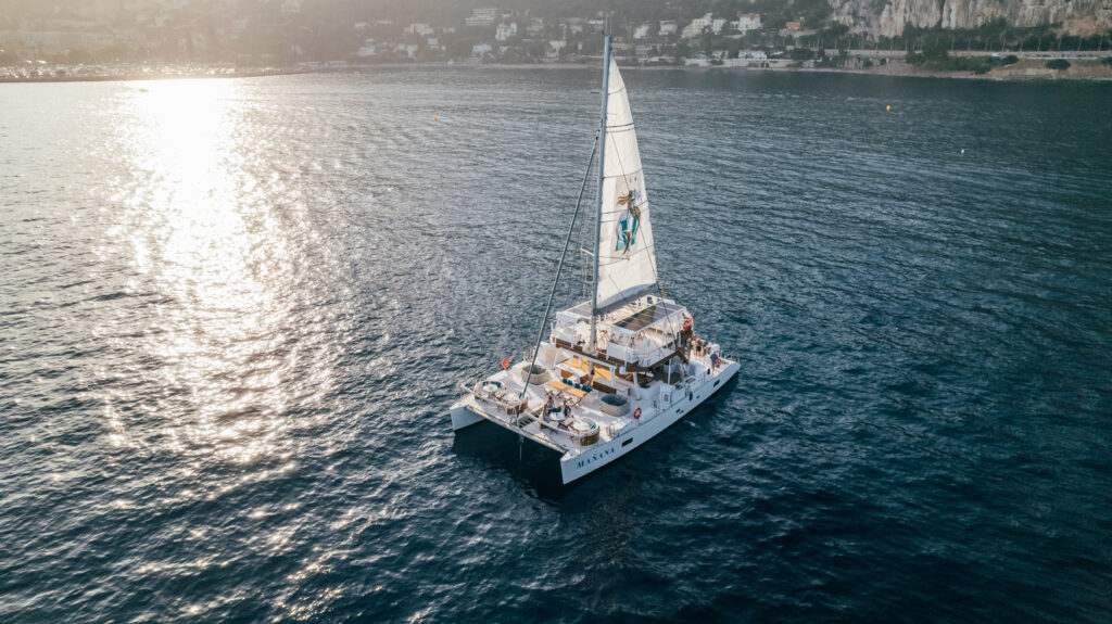 Luxury Yacht MANANA