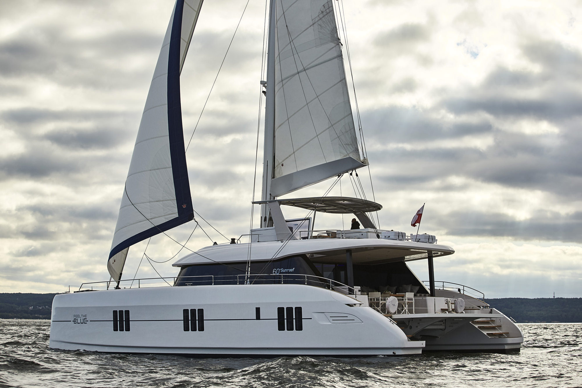 Luxury Yacht YLIME (sistership)