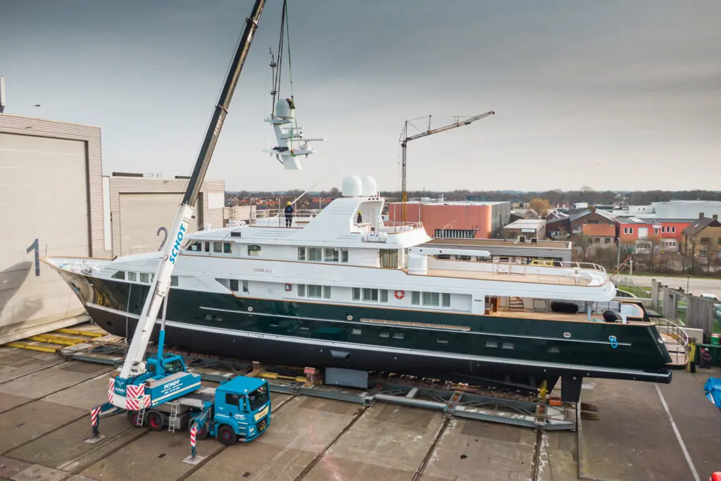EMERALD Relaunched And Renamed For 2023