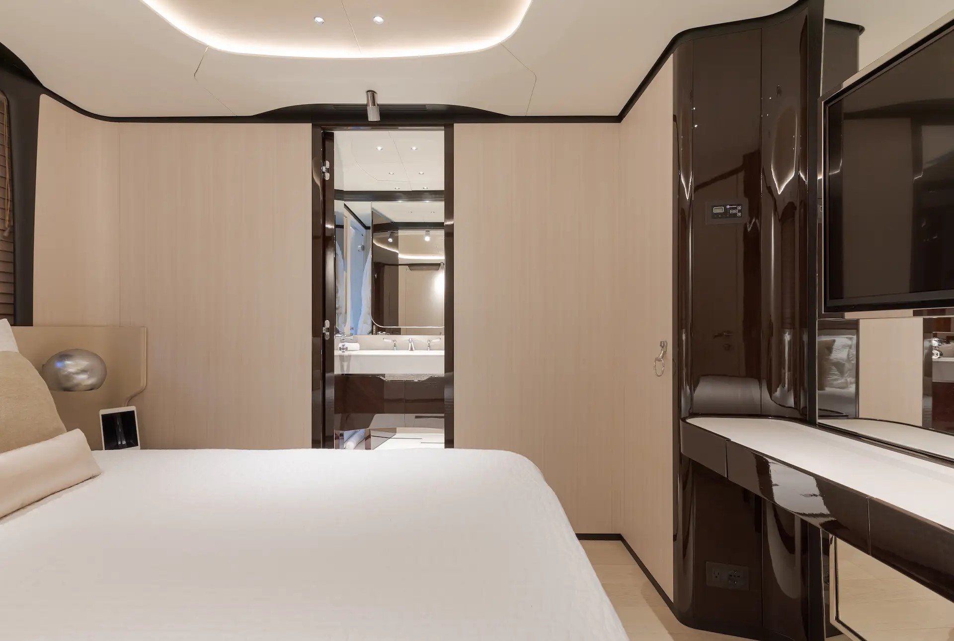 Double Suite With Ensuite