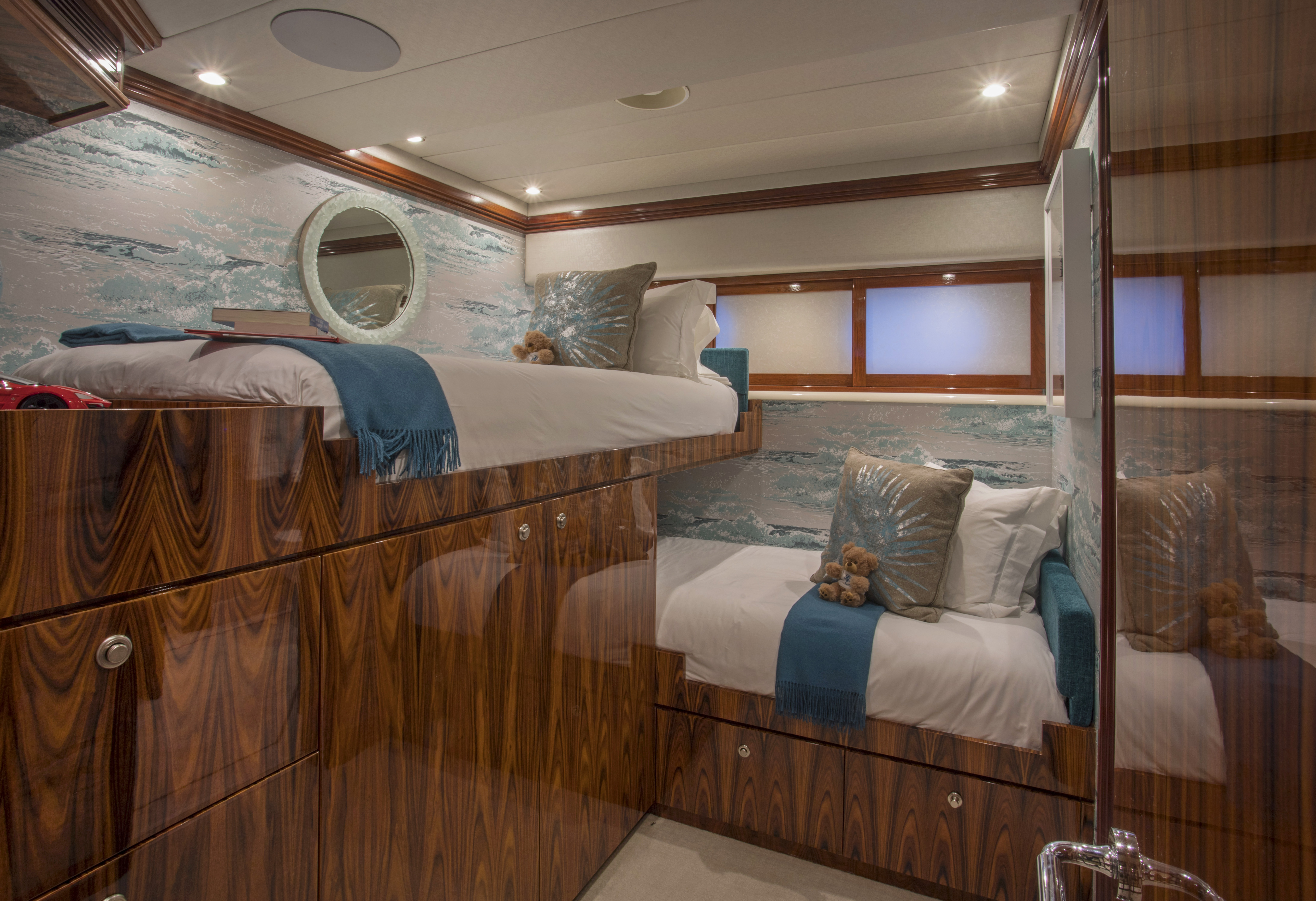 6th Stateroom