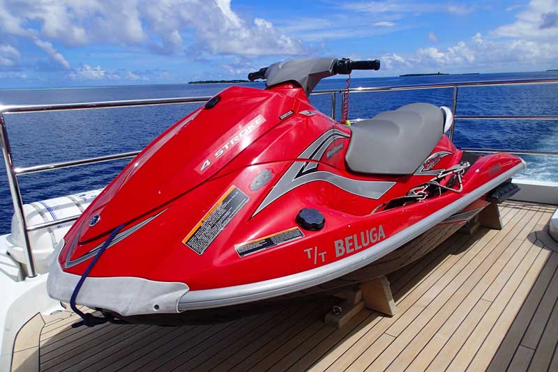 Jet Image Gallery Luxury Yacht Browser by CHARTERWORLD Superyacht Charter