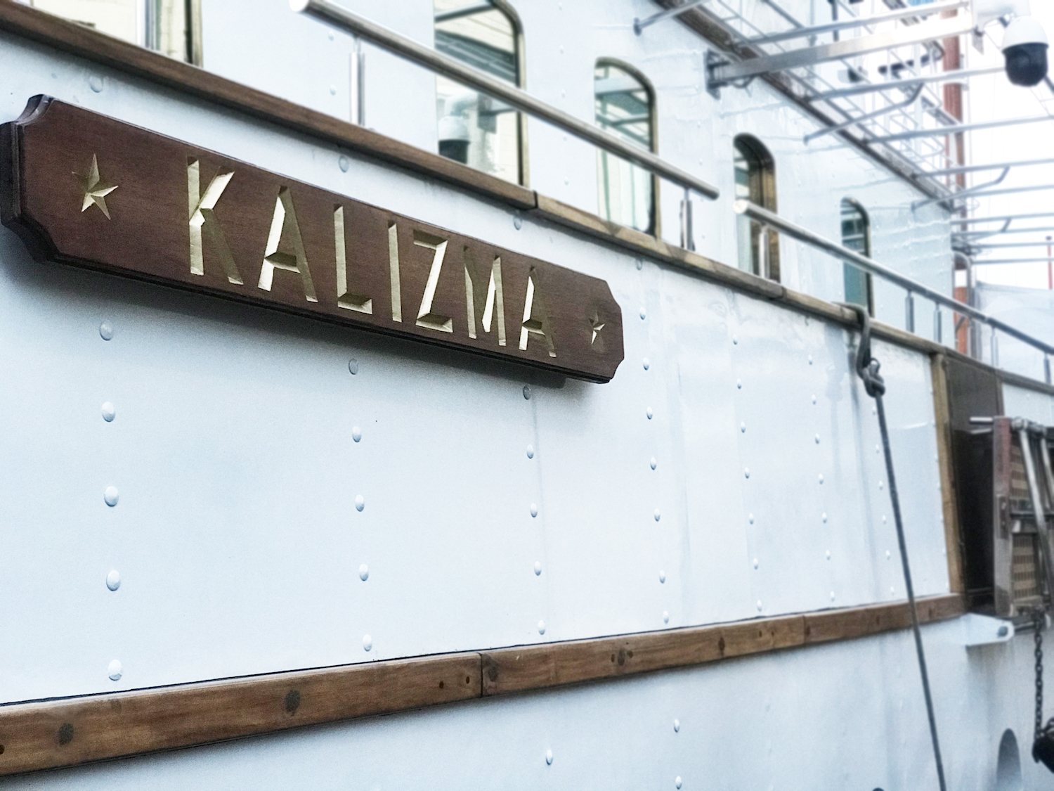 Kalizma Name