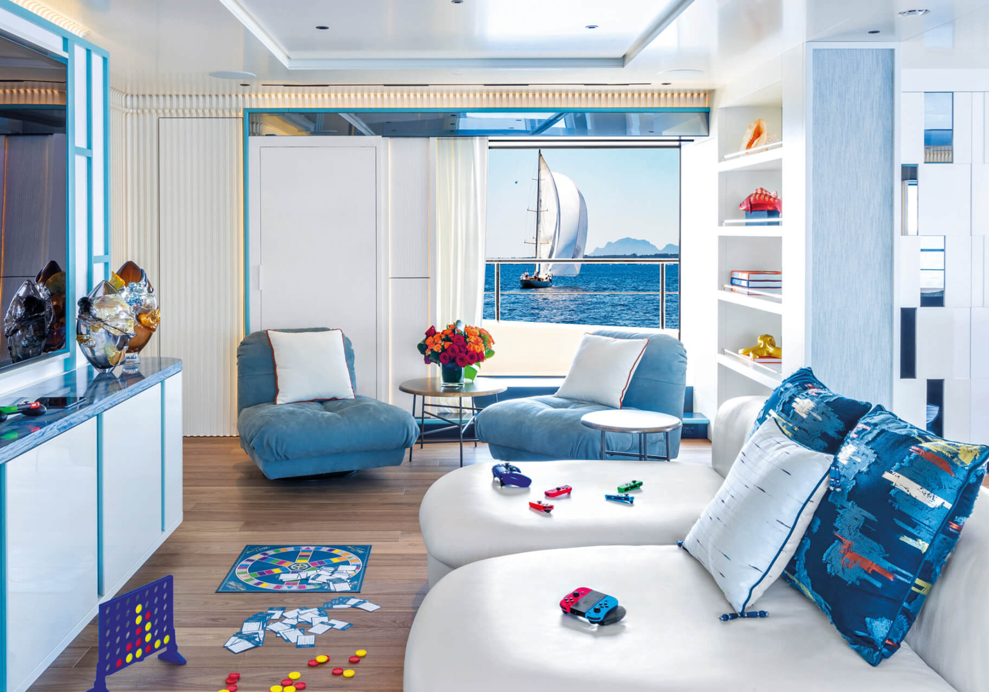 Kids Room