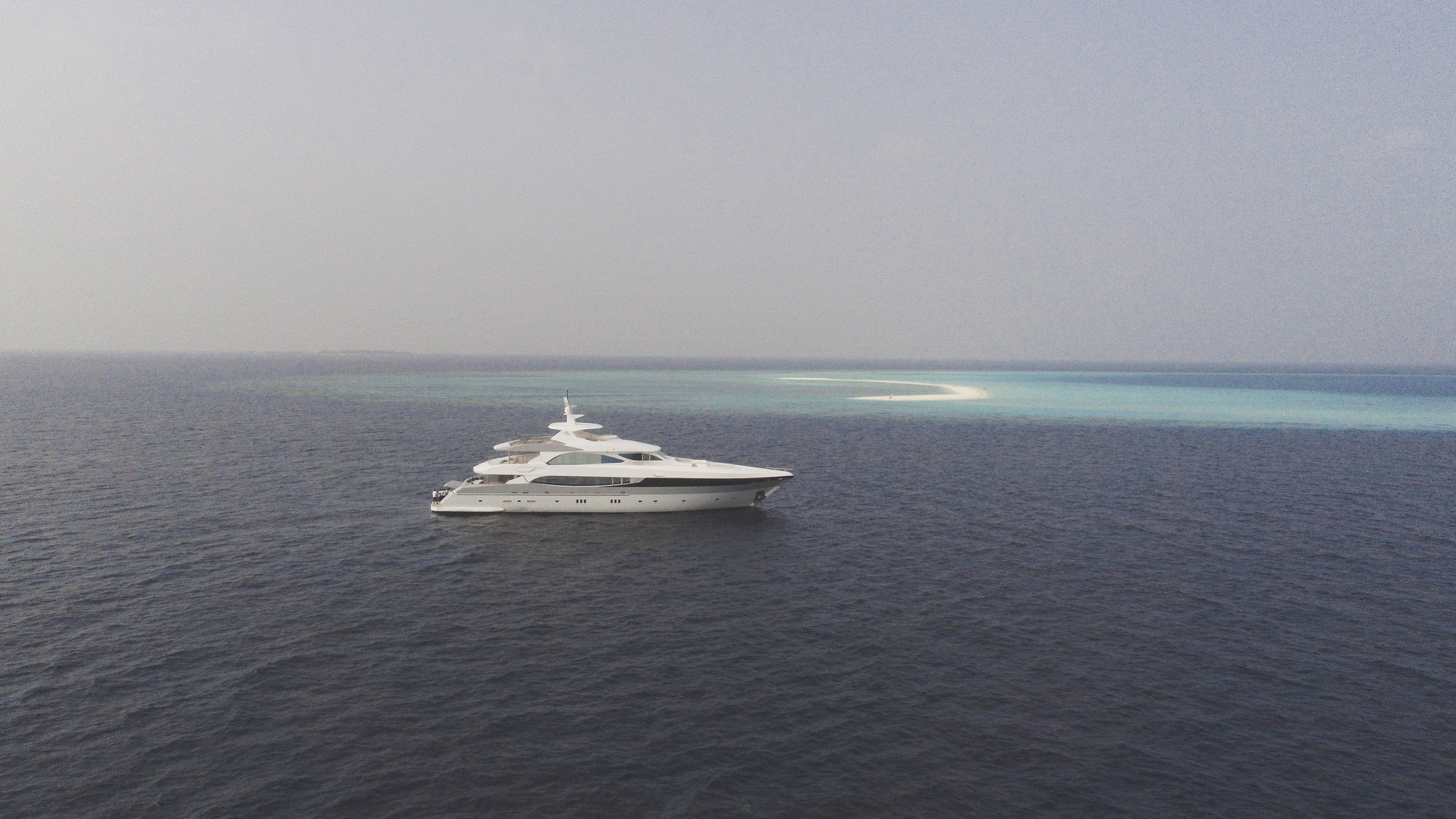 Online Yacht Booking - SEAREX - T.A. Maldives.