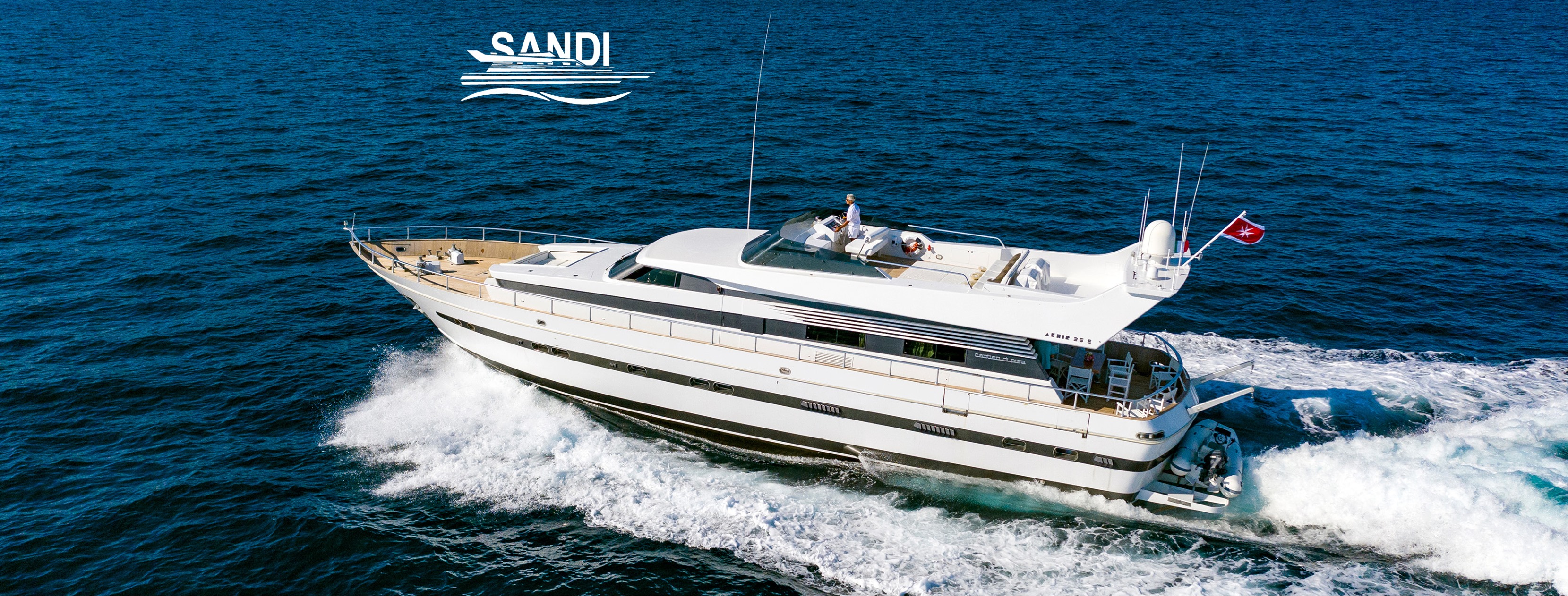 Motor Yacht SANDI