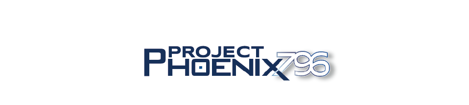 Project Phoneix 796