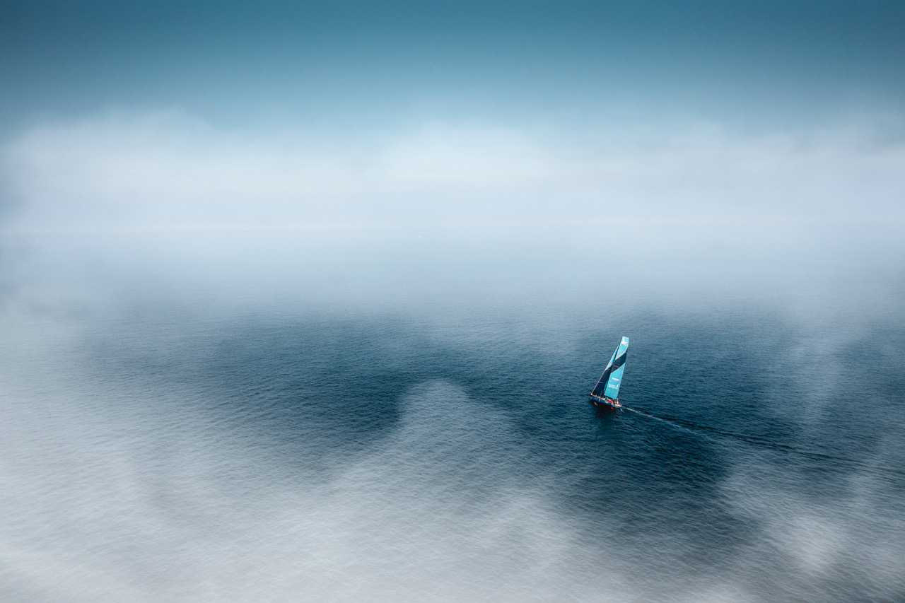 The Austrian Ocean Race Project © Tefan Leitner - Yacht SISI