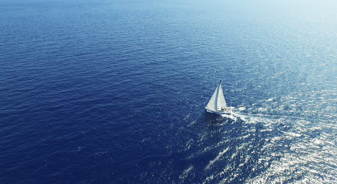 Yacht Amandine - Jeanneau 64 Sailing 