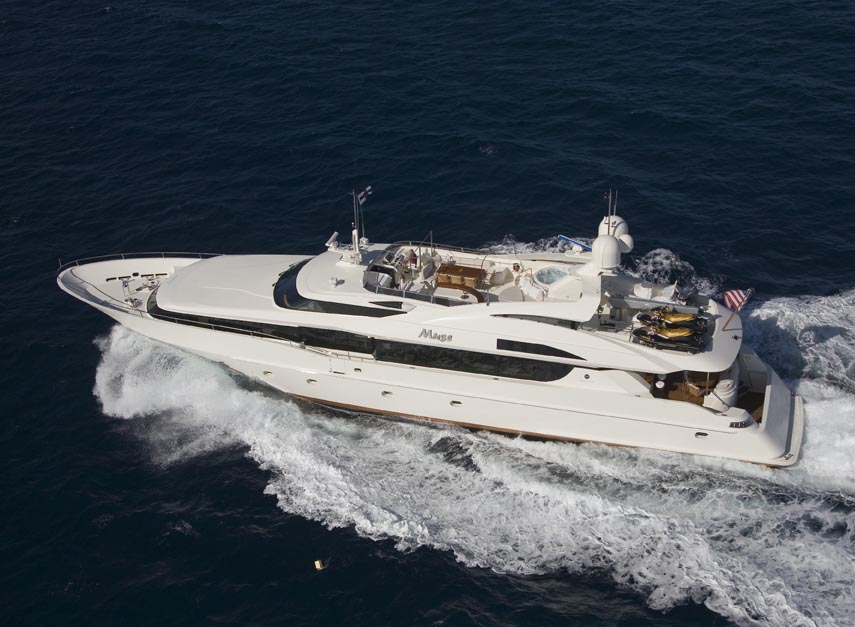 bb3 yacht