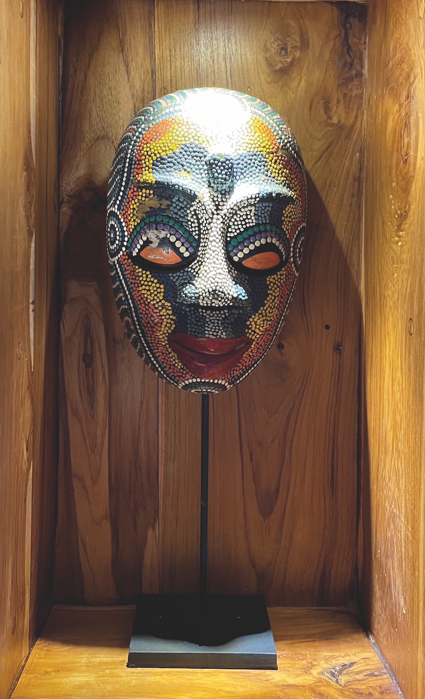 Art - Mask