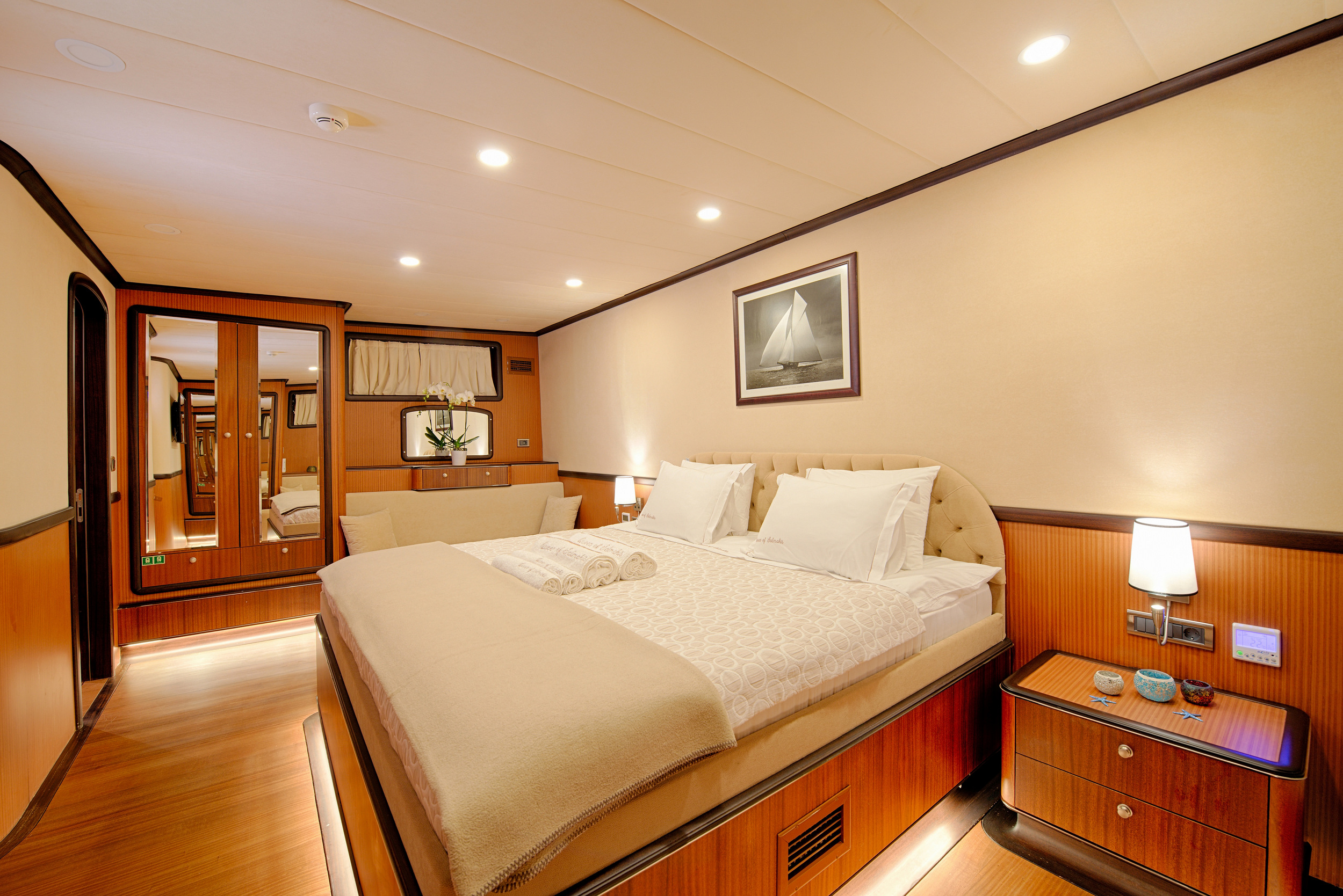 Fore Master Suite