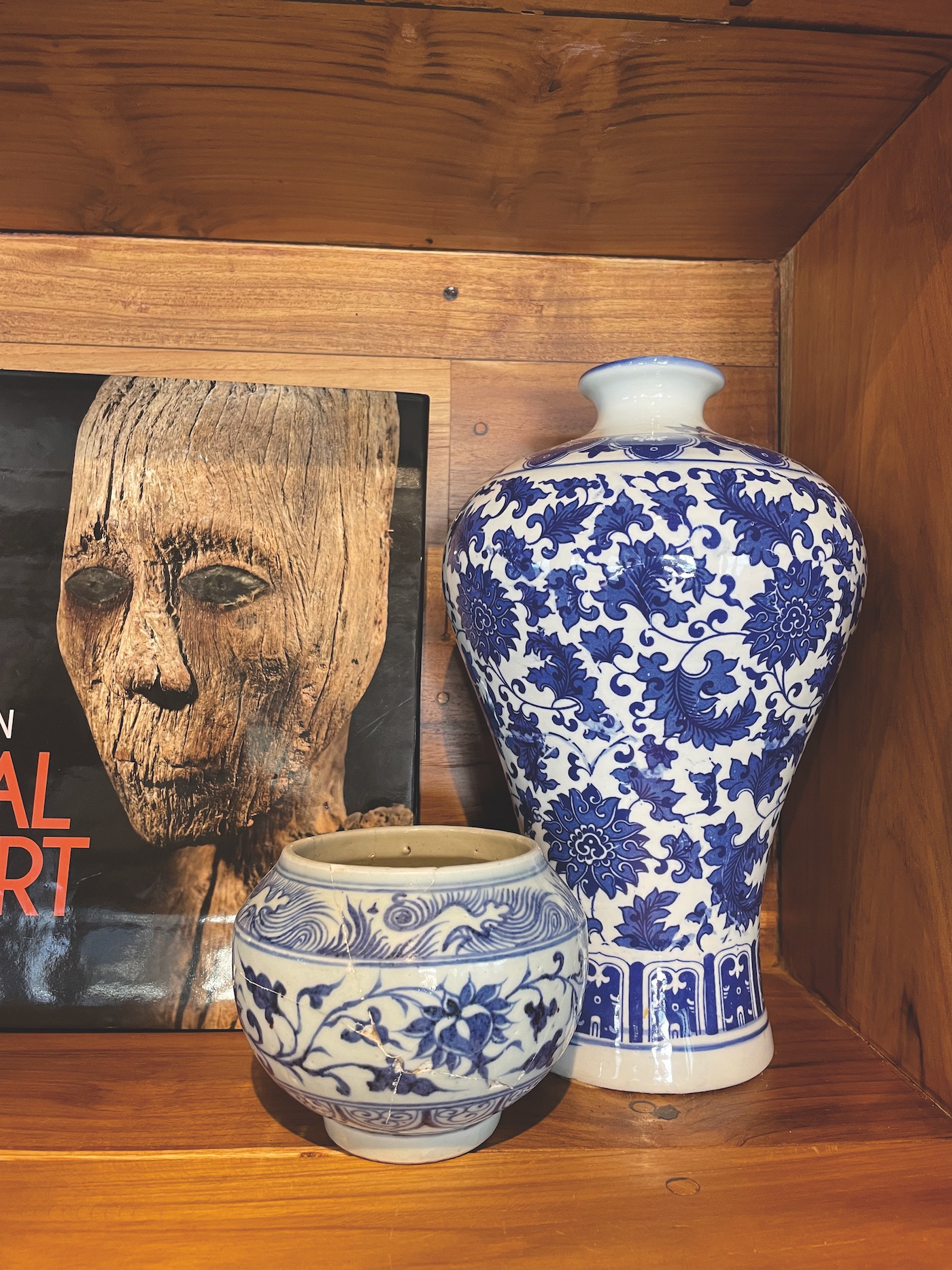 Pottery And Art